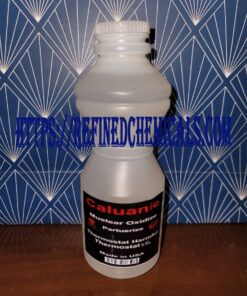 Caluanie Muelear Oxidize 0.5L